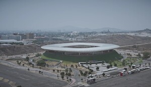 Στάδιο 135.000 θεατών ετοιμάζεται στο Βιετνάμ! (video)