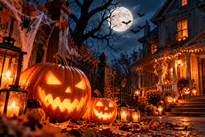 Halloween 2026: Πότε γιορτάζεται, τι συμβολίζει και γιατί σκαλίζουμε κολοκύθες