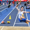 Ξέσπασμα Τεντόγλου κατά του Diamond League της Ρώμης: «Να μην κάνουμε άλματα αν δεν τα μετράτε σωστά»