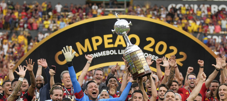 Άρση αποκλεισμού για τον Μπρούνο Ενρίκε της Φλαμένγκο