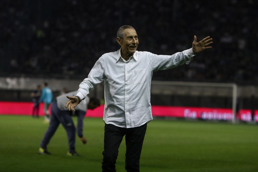 Έφυγε από τη ζωή ο Γιώργος Γονιός