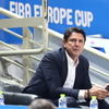 GBL: Ο Ευθύμης Ρεντζιάς πρώτος CEO στην ιστορία της Λίγκας