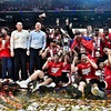 Ολυμπιακός: Επίσημα στη Nike με πενταετή συμφωνία