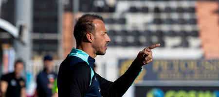 Ισόπαλη με την Αυστρία η Εθνική Νέων στην πρεμιέρα της Elite Round του  Ευρωπαϊκού Πρωταθλήματος Κ19