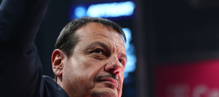 Ξέσπασε ο Αταμάν: «Το καλεντάρι έχει καταντήσει γελοίο εξαιτίας της FIΒΑ και της Euroleague»