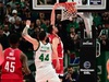 Euroleague: Τα σενάρια της τελευταίας αγωνιστικής για Ολυμπιακό και Παναθηναϊκό