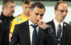 Ηρακλής: Ο Νεμπόισα Βίγκνιεβιτς έτοιμος να αναλάβει τον πάγκο του «Γηραιού»!