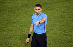 Παναθηναϊκός - Κηφισιά: Τέλος ημιχρόνου στο 44:44 σφύριξε ο Φωτιάς!