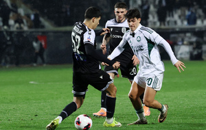 Οι εξ αναβολής αγώνες με ενισχυμένες αποδόσεις!