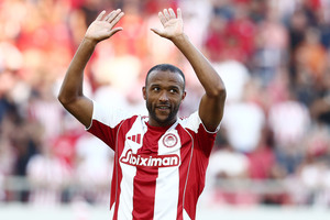 Ολυμπιακός: Επισημοποιήθηκε το deal με Ελ Κααμπί!