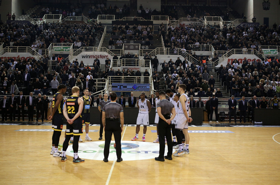 ΠΑΟΚ – Άρης: Ολοταχώς για αναβολή το ντέρμπι της Θεσσαλονίκης