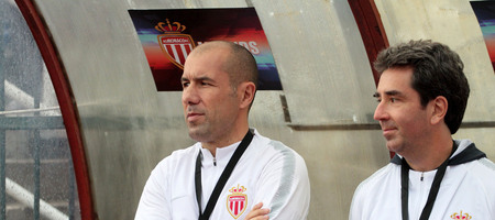 Φλαμένγκο: Προ των πυλών πρώην «ερυθρόλευκος» μετά το διαζύγιο με Φιλίπε Λουίς