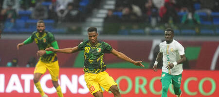 Μάλι: Επίθεση σε μαραμπού που είχε υποσχεθεί τη νίκη της ομάδας στο Κόπα Άφρικα!