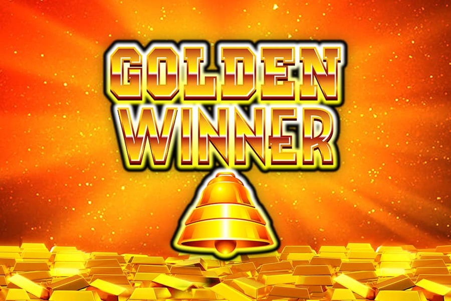 Φρουτάκι Golden Winner