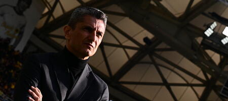 ΠΑΟΚ: Με Μεϊτέ και Ζίβκοβιτς η ενδεκάδα του Λουτσέσκου στον τελικό με τον ΟΦΗ