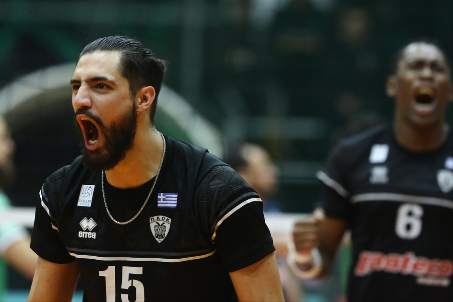 Σπουδαία κίνηση με Ράπτη ο Ολυμπιακός