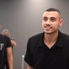 Γιακουμάκης: «Δεν περίμενα τόσο καλή υποδοχή - Είμαι πολύ χαρούμενος» (video)
