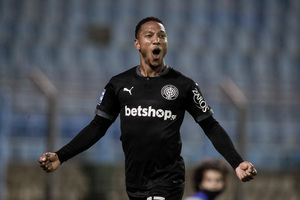 Σπάρτα Ρότερνταμ: Εποχή Τζόναθαν ντε Γκούζμαν στο «τιμόνι» της ομάδας