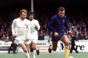 Τσέλσι-Λιντς: Ο πιο «βρώμικος» τελικός που είδε ποτέ το αγγλικό ποδόσφαιρο (video)