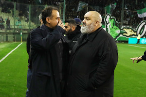 Βρέντζος: «Η ανοχή μας στη ανομία τελείωσε, να αποχωρήσει ο Ολυμπιακός από το πρωτάθλημα»