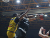 Περιστέρι - ΠΑΟΚ 72-77: Νικητής στα... σημεία, περιμένει αντίπαλο στα ημιτελικά!