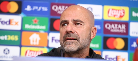 Προπονητής Αϊντχόφεν: «Ανοίξτε τις τηλεοράσεις σας να δείτε τον αγώνα μας με τον Ολυμπιακό»