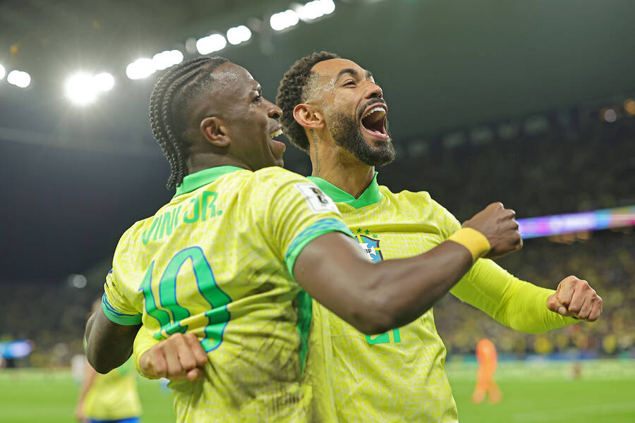 Δυνατό κρας-τεστ και για τις δύο