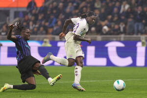 Κεκτημένη ταχύτητα