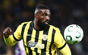 Η ΑΕΚ παραχωρεί στη Ρίζεσπορ τον Πιερό