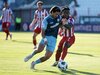 Πανσερραϊκός - Ατρόμητος 1-1: Πρώτος βαθμός για τα «Λιοντάρια» (video)