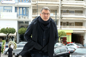 Λεμονής: Ανέλαβε και επίσημα τη Ραντνίτσκι Νις