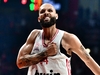 Euroleague: Σε κυκλοφορία τα μεμονωμένα εισιτήρια για το Super Cup