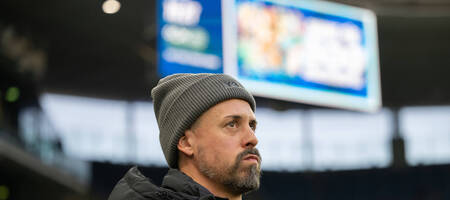 Τέλος ο Βάγκνερ από την Άουγκσμπουργκ μετά από 14 αγώνες!