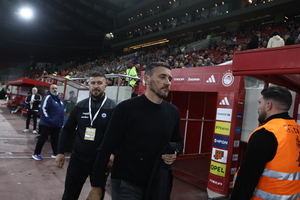 Ατρόμητος: Με δύο απουσίες και δύο επιστροφές η αποστολή για ΑΕΚ