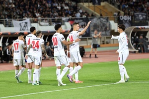 ΟΦΗ - Λεβερκούζεν Highlights: Τα γκολ και οι φάσεις του αγώνα