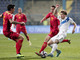 Μαυροβούνιο-Ελλάδα 1-0: Προβλημάτισε στο δεύτερο τεστ Πογέτ (video)