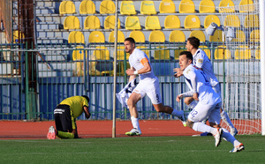 Ηρακλής: Το ιστορικό, «χρυσό» γκολ του Κούστα που έδωσε την άνοδο στον «Γηραιό»! (video)