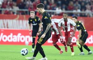 Κομβικό ματς για τον Άρη, ανεβασμένος ο Αστέρας