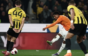 ΟΦΗ: Ανέβασε ρυθμούς ενόψει του ημιτελικού με τον Λεβαδειακό ο Σαλσέδο