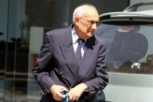 Πένθος στην οικογένεια του Παναθηναϊκού: Πέθανε ο Γιώργος Λιβέρης