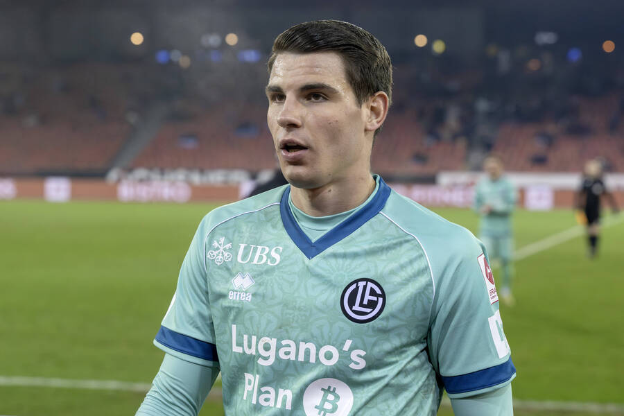 Ασύλληπτο περιστατικό: Ο Κούτσιας δέχθηκε επίθεση από συμπαίκτη του εν ώρα αγώνα – Η θέση της Λουγκάνο (video)