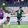 Παναθηναϊκός – Πάκσι 1-1: Το γκολ του Πέτο και η «απάντηση» του Γιάγκουσιτς πριν το ημίχρονο (video)