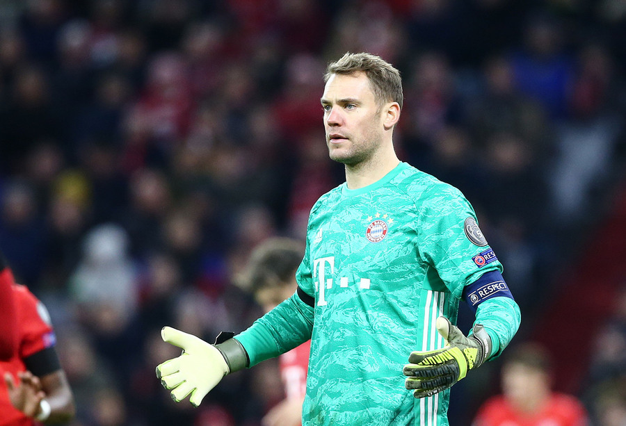 Εχουν παράδοση στα όβερ