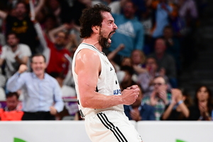 Επίσημα με τον κόσμο της η Ρεάλ κόντρα στη Χάποελ - Η ανακοίνωση