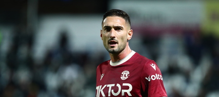 Μακέντα: «Δέκα παιχνίδια ακόμη, δέκα τελικοί για να τα αλλάξουμε όλα»