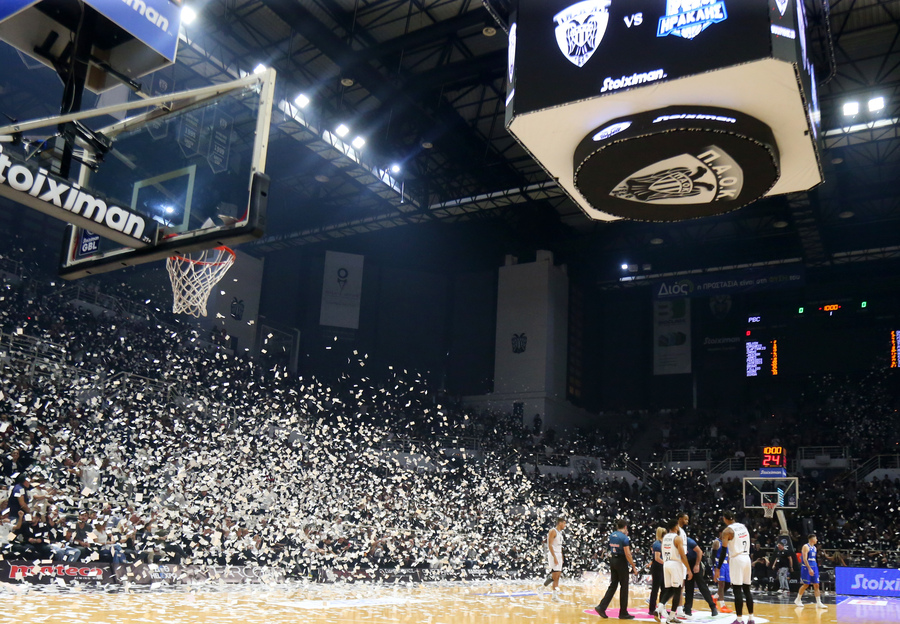 Επίσημο: Εποχή Μυστακίδη στην ΚΑΕ ΠΑΟΚ