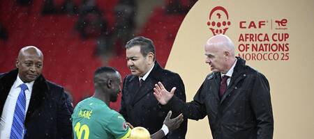 Κύπελλο Εθνών Αφρικής: Στον... αέρα η διοργάνωση του 2027