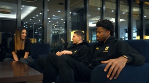 Betsson Charter στην Κλουζ - Μια ευρωπαϊκή εμπειρία δίπλα στον Άρη Betsson