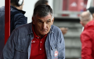 Μεντιλίμπαρ: «Την ευθύνη την έχει ο προπονητής»