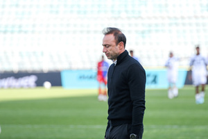 Κόντης: «Η μπάλα πέρασε τη γραμμή στο φάουλ του Φούντα» (video)